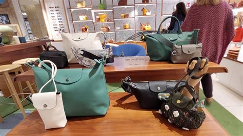 longchamp discount